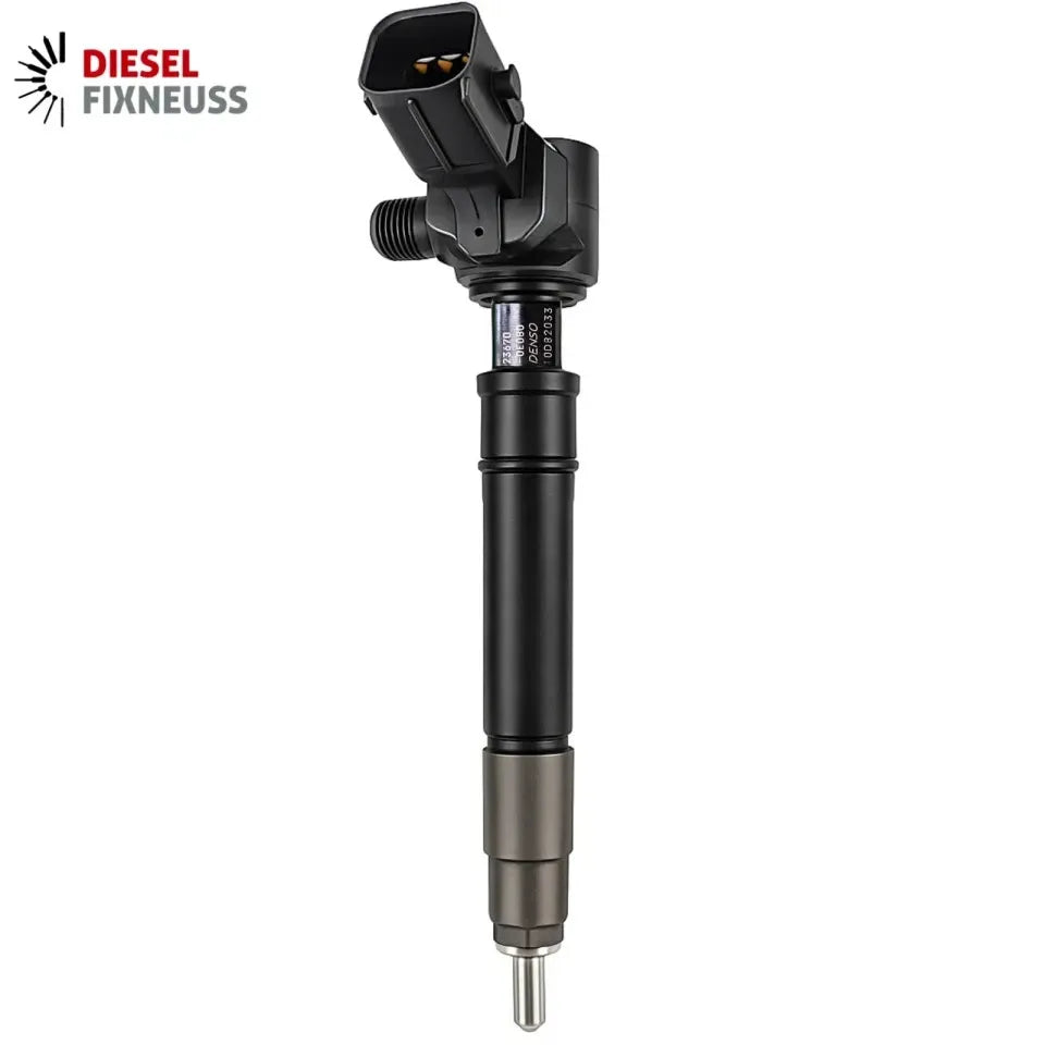 23670-0E080 Iniettore originale Toyota 2GD-FTV Common Rail Diesel
