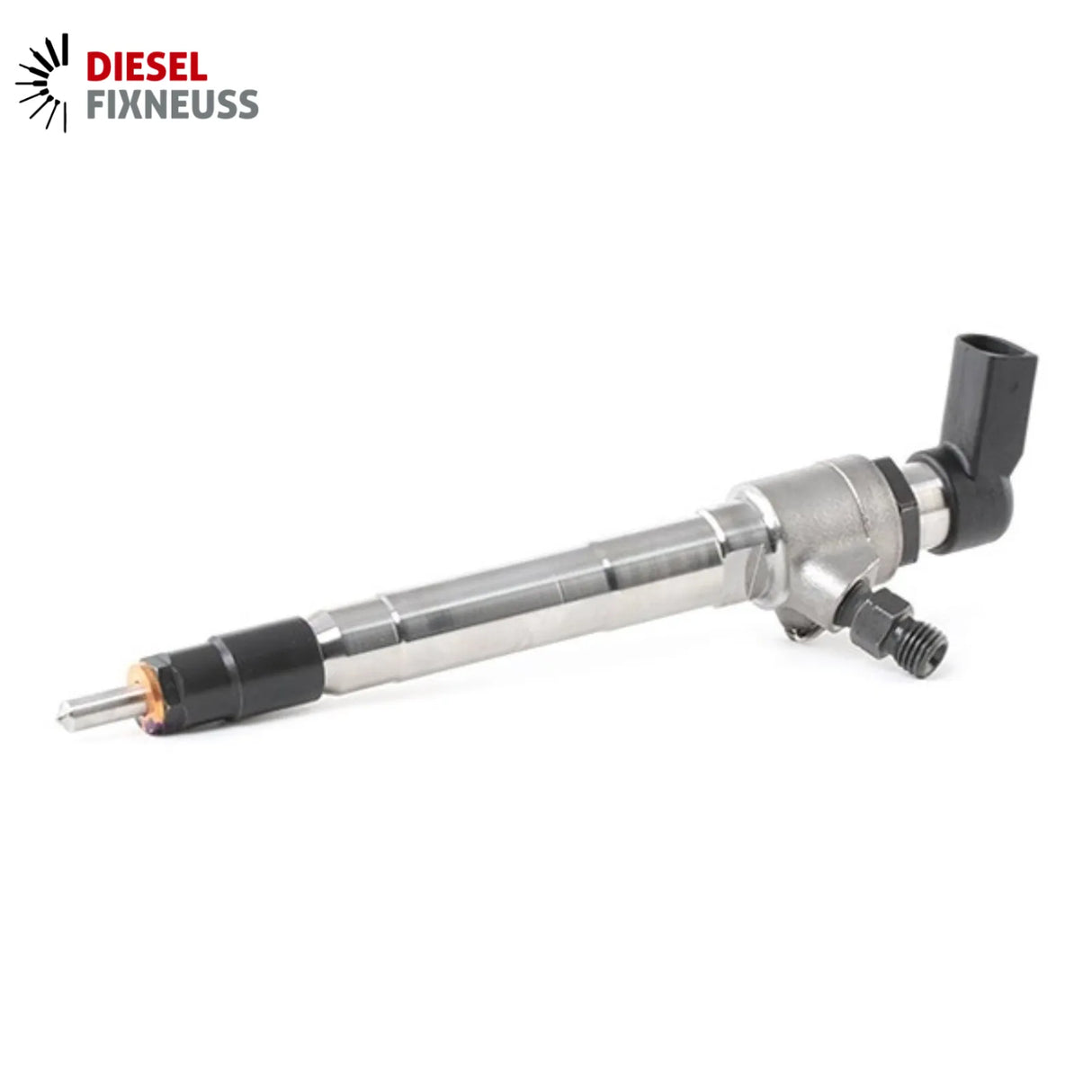 Inyector original VDO BK2Q-9K546-AG / A2C59517051 - Nuevo para 2.2 TDCi/HDi