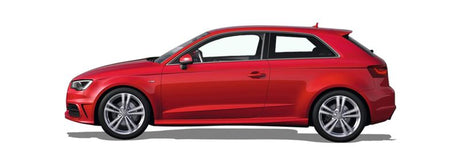 AUDI A3 NOx-Sensoren