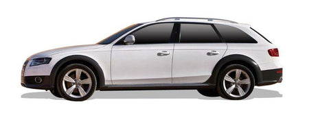 AUDI A4 Allroad B8 NOx-Sensoren