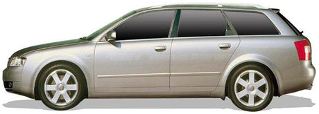 AUDI A4 B6 Avant Einspritzdusen