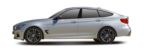 BMW 3 Gran Turismo NOx-Sensoren