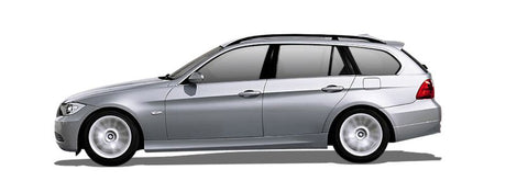 BMW 3 Touring Turbolader