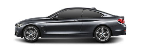BMW 4 Coupe NOx-Sensoren