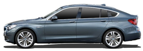 BMW 5 Gran Turismo NOx-Sensoren