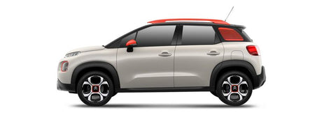 CITROËN C3 AIRCROSS I NOx-Sensoren