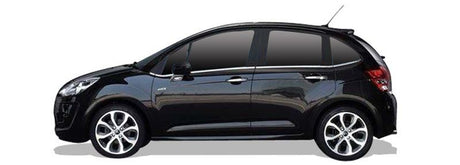 CITROËN C3 II Turbolader