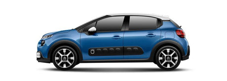 CITROËN C3 III Einspritzdusen