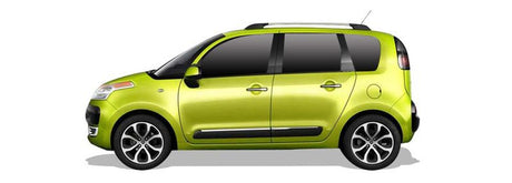 CITROËN C3 PICASSO NOx-Sensoren