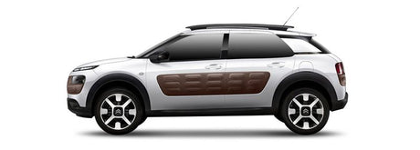 CITROËN C4 CACTUS Einspritzdusen