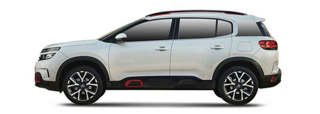 CITROËN C5 AIRCROSS NOx-Sensoren