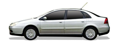 CITROËN C5 II Break Turbolader