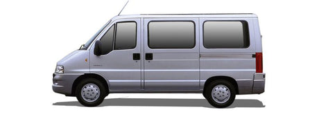 CITROËN JUMPER II Einspritzdusen
