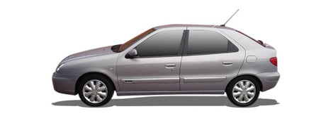 CITROËN XSARA Break Einspritzdusen