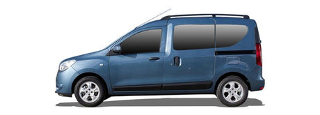 DACIA DOKKER NOx-Sensoren