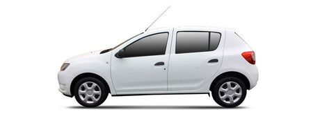 DACIA SANDERO II NOx-Sensoren