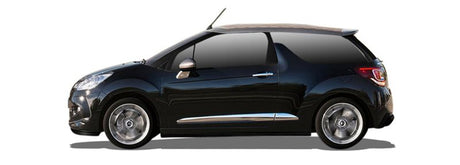 DS DS 3 Cabriolet NOx-Sensoren