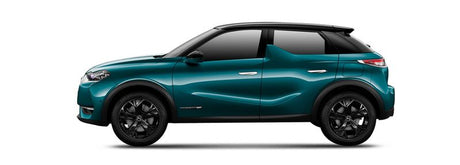 DS DS 3 / DS 3 CROSSBACK Einspritzdusen