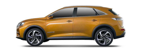 DS DS 7 Crossback NOx-Sensoren