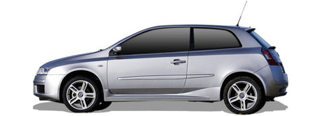 FIAT STILO Multi Wagon Einspritzdusen