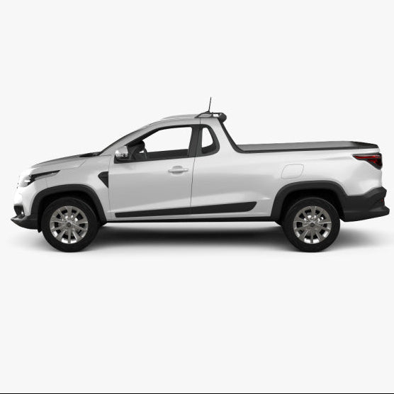 FIAT STRADA (Pick-up) Einspritzdusen