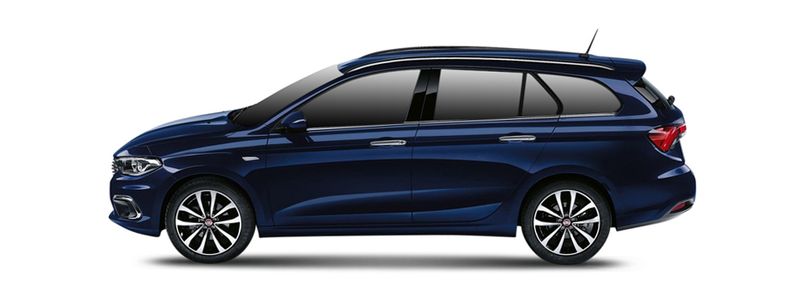 FIAT TIPO Kombi Einspritzdusen