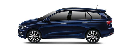 FIAT TIPO Kombi Einspritzdusen