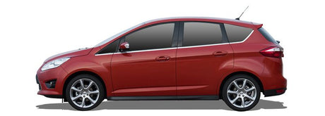 FORD C-MAX II Einspritzdusen