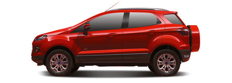 FORD ECOSPORT NOx-Sensoren