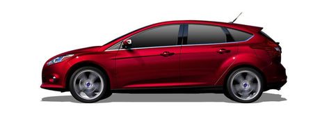FORD FOCUS III Einspritzdusen