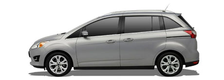 FORD GRAND C-MAX Einspritzdusen