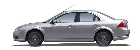 FORD MONDEO III NOx-Sensoren