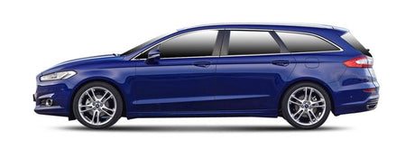 FORD MONDEO V Turnier Einspritzdusen