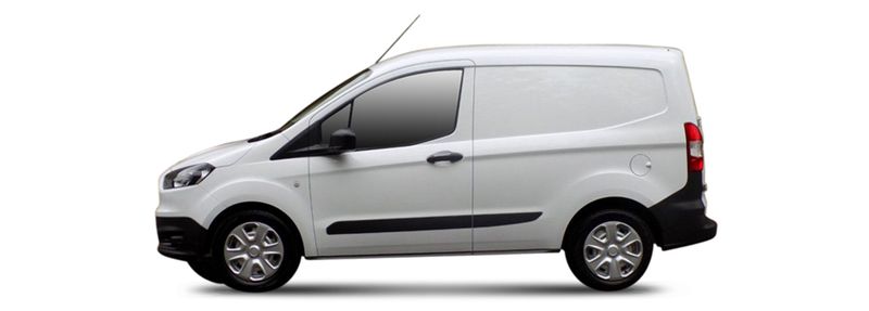 FORD TRANSIT COURIER V769 Einspritzdusen