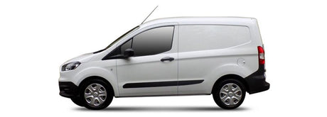 FORD TRANSIT COURIER V769 Einspritzdusen