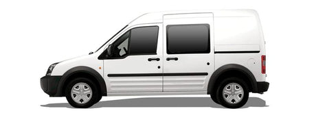 FORD TRANSIT TOURNEO Einspritzdusen