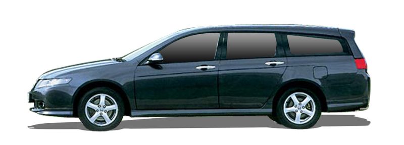 HONDA ACCORD VII Tourer NOx-Sensoren