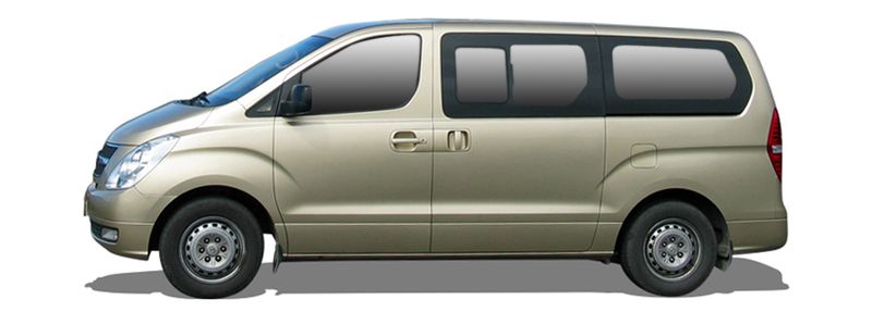 HYUNDAI H-1 Cargo Einspritzdusen