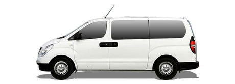 HYUNDAI H-1 Travel NOx-Sensoren