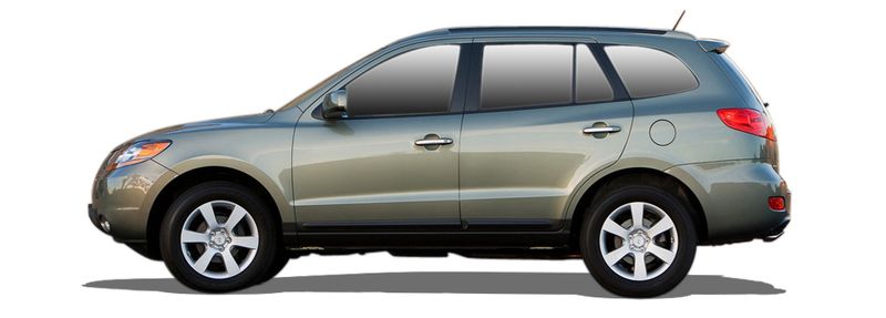 HYUNDAI SANTA FÉ II Einspritzdusen