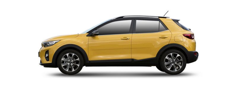 KIA STONIC Einspritzdusen