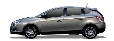 LANCIA DELTA III Einspritzdusen