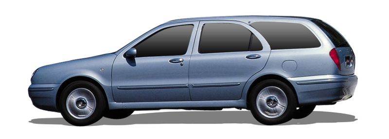 LANCIA LYBRA SW Einspritzdusen