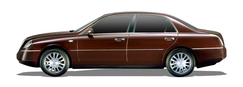 LANCIA THESIS Einspritzdusen