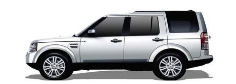 LAND ROVER DISCOVERY IV Einspritzdusen