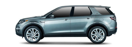 LAND ROVER DISCOVERY SPORT NOx-Sensoren