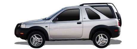 LAND ROVER FREELANDER I Einspritzdusen
