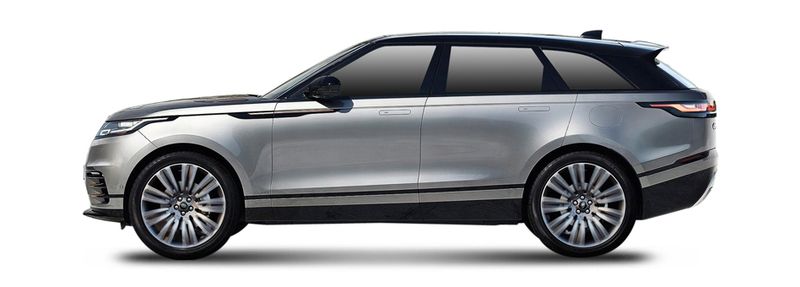 LAND ROVER RANGE ROVER VELAR Einspritzdusen