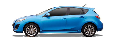 MAZDA 3 NOx-Sensoren