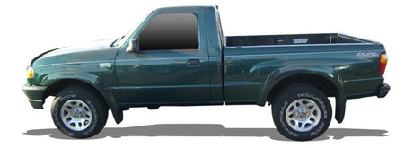 MAZDA BT-50 (Pick-up) Einspritzdusen